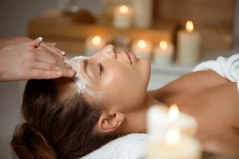 SPA bei maqē Basel